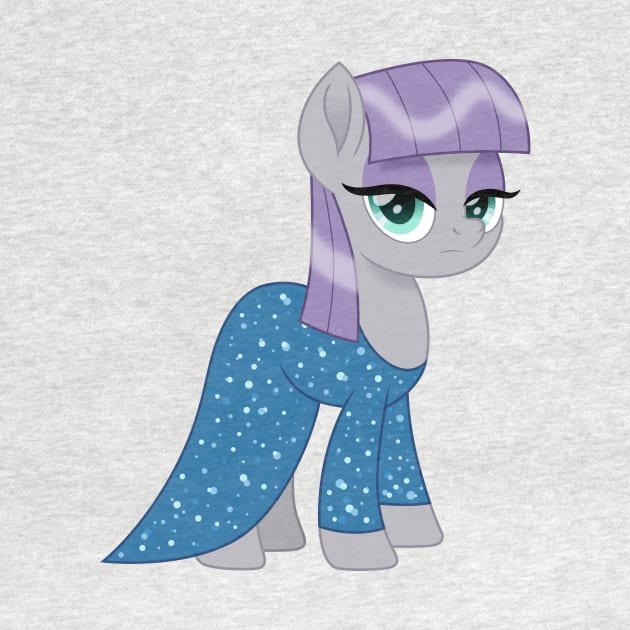 Gala Maud Pie by CloudyGlow